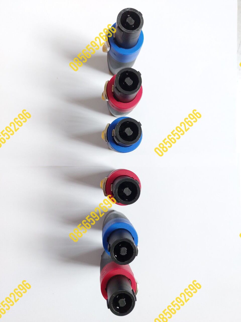 Jack cắm loa speakon Neutrik