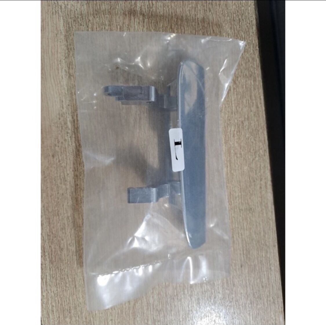 LẪY MẠ MỞ CỬA XE KIA MORNING 2005-2010