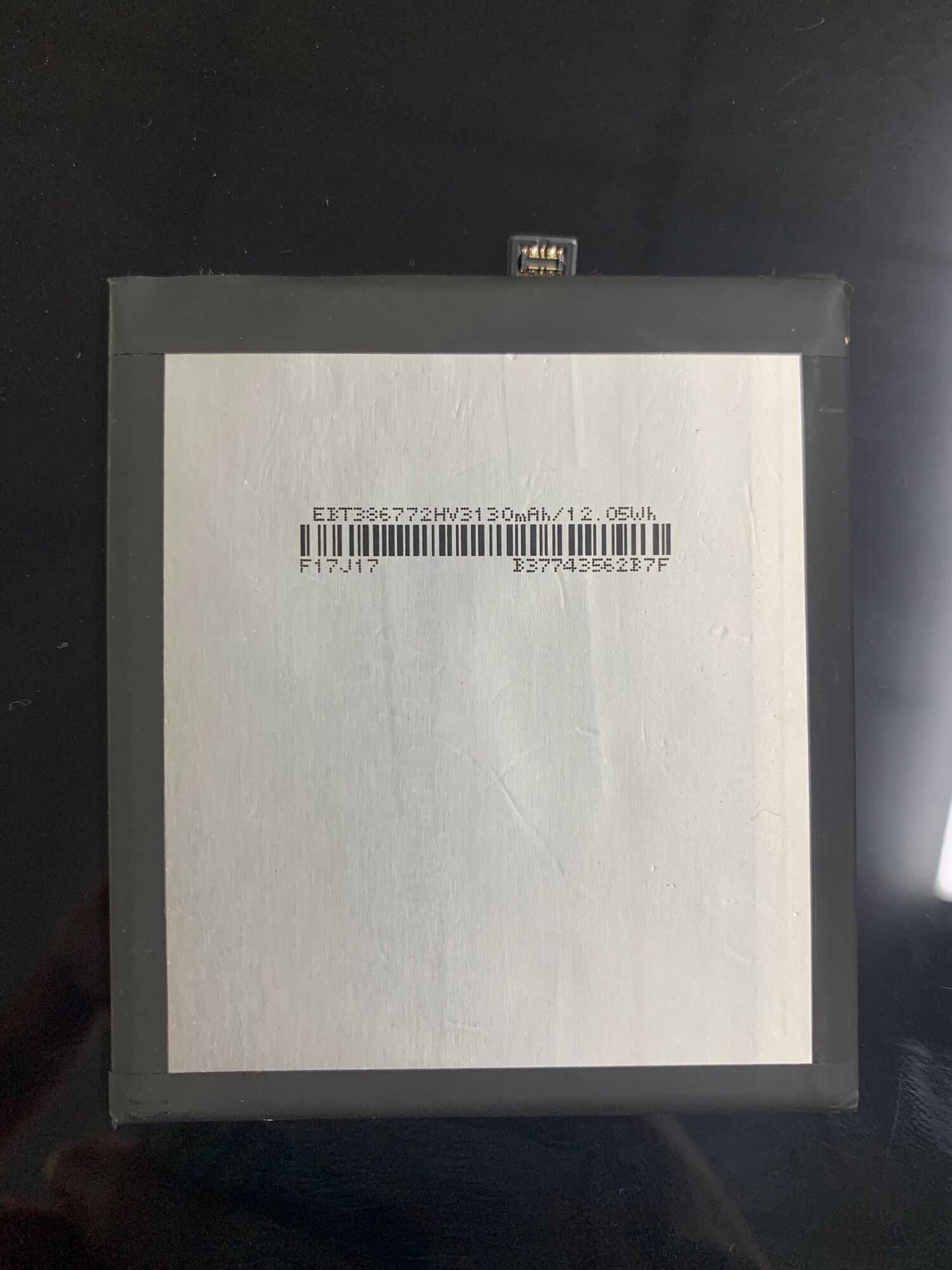 Pin Sharp Aquos S3 HE349 Dung lượng 3200mAh mới