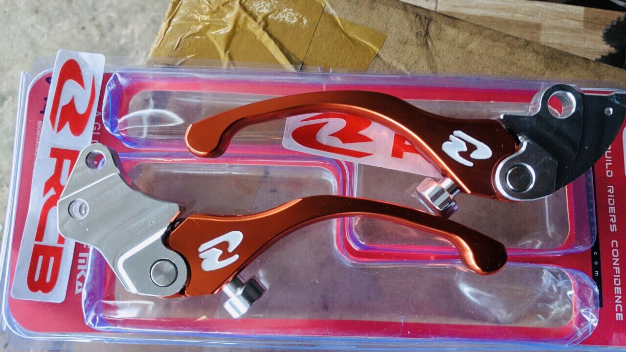 Tay Thắng RCB cho AIR BLADE , VISION , CLICK  , VARIO , PCX