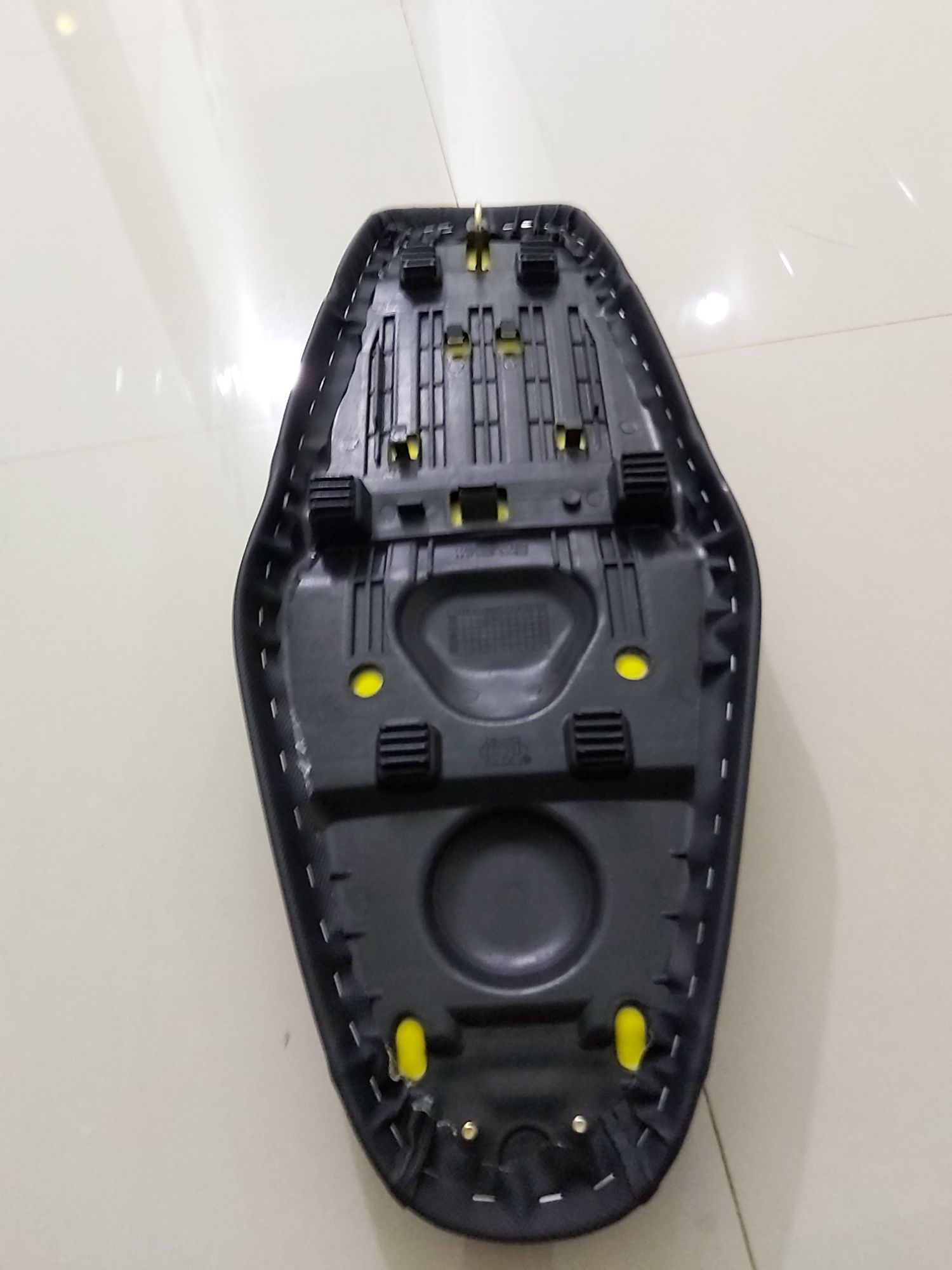 yên wave nhỏ mỏng gọt sẵn