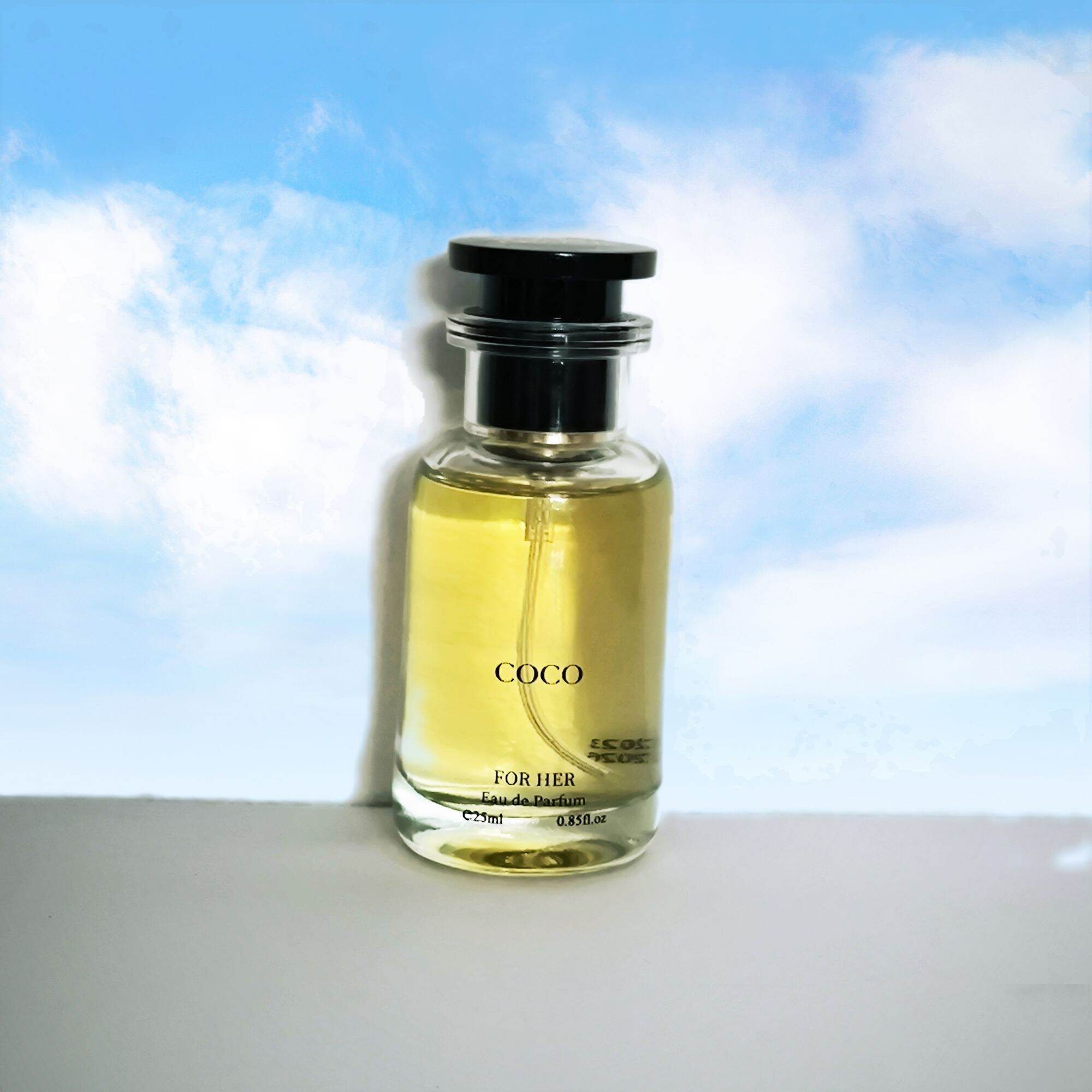 Nước Hoa Coco Đen 25ml