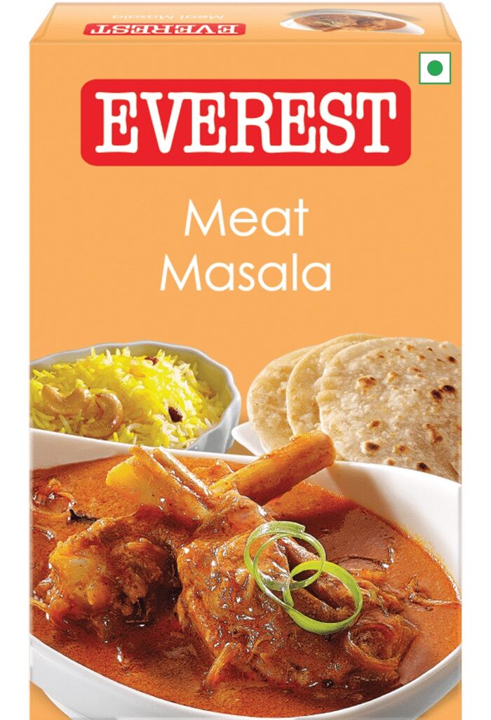 Everest meat masala