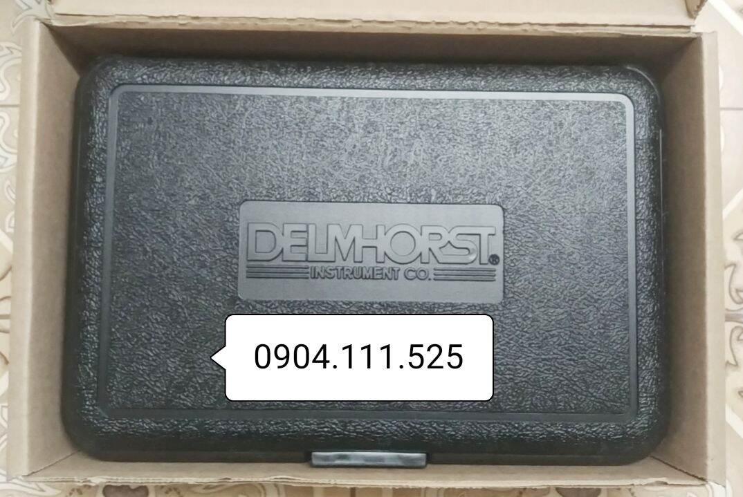Máy đo ẩm gỗ cầm tay Delmhorst J2000