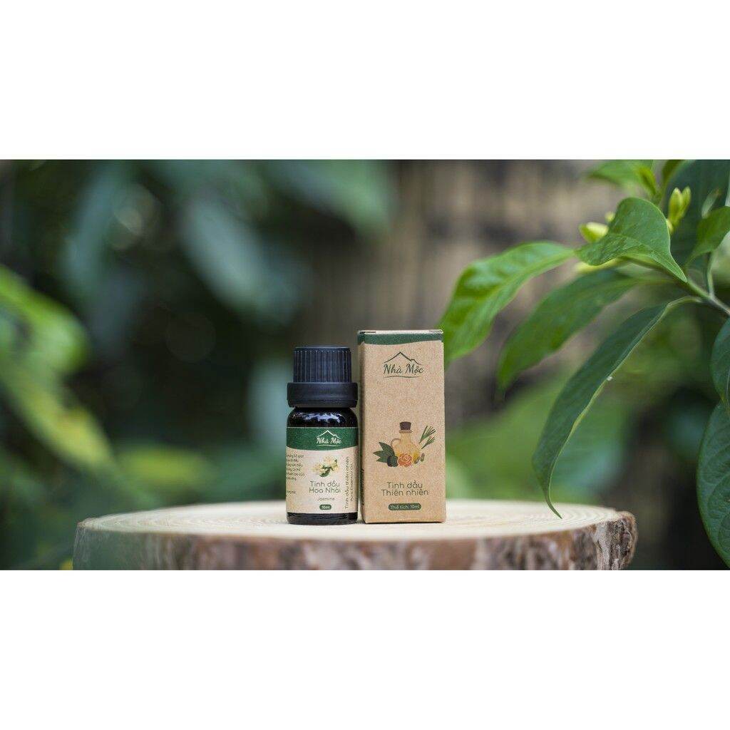 Tinh dầu thiên nhiên Mọc Nhiên chai 10ml