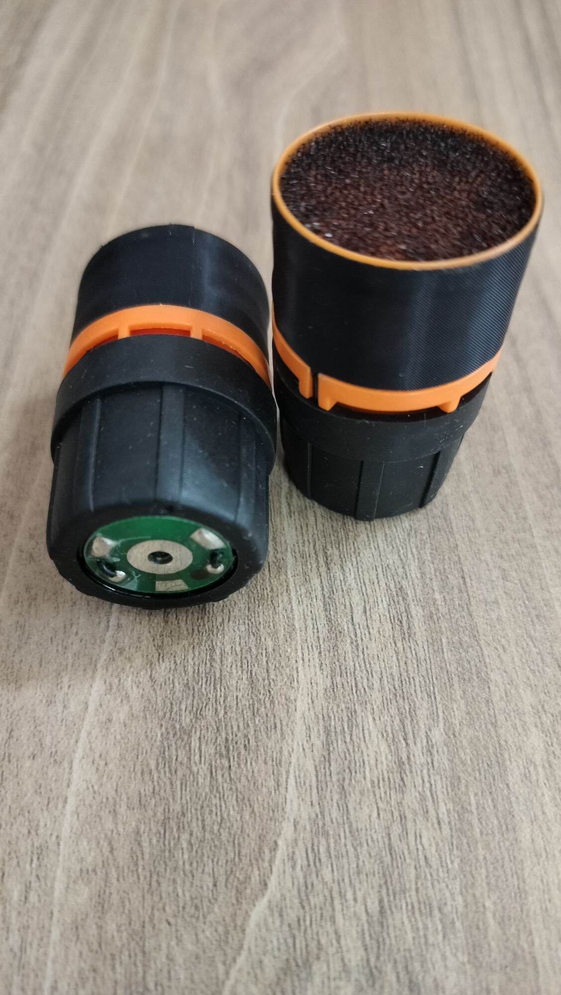 Đầu Micro Coil Lụa Từ Neo Tiếng Mic Sáng, Hát Nhẹ