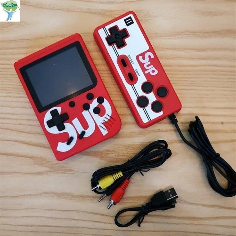 Máy chơi game mini sup400