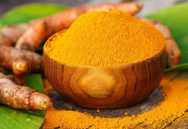 Bột Nghệ gói nhỏ