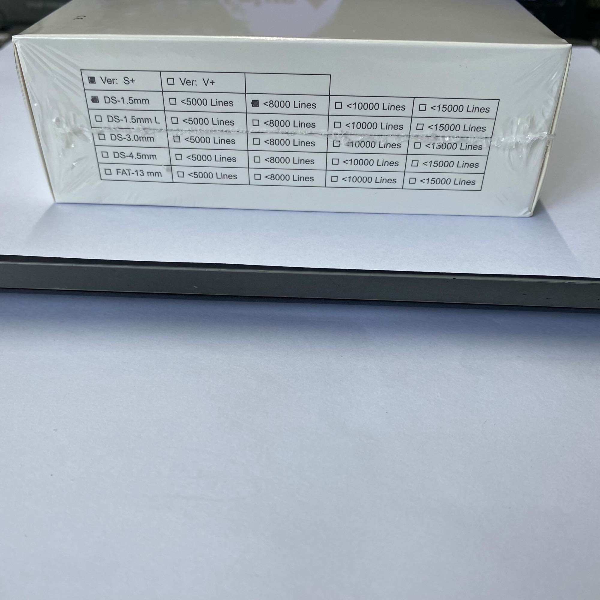 ĐẦU HIFU  FU 4.5-10S