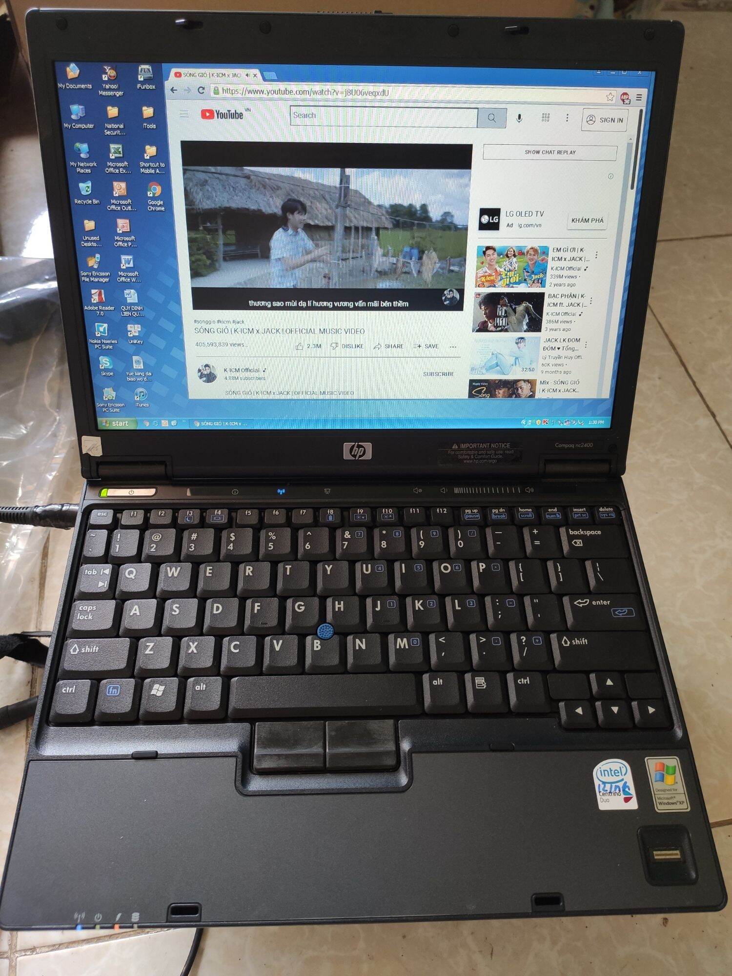 (FREE SHIP) THANH LÝ LAPTOP MINI