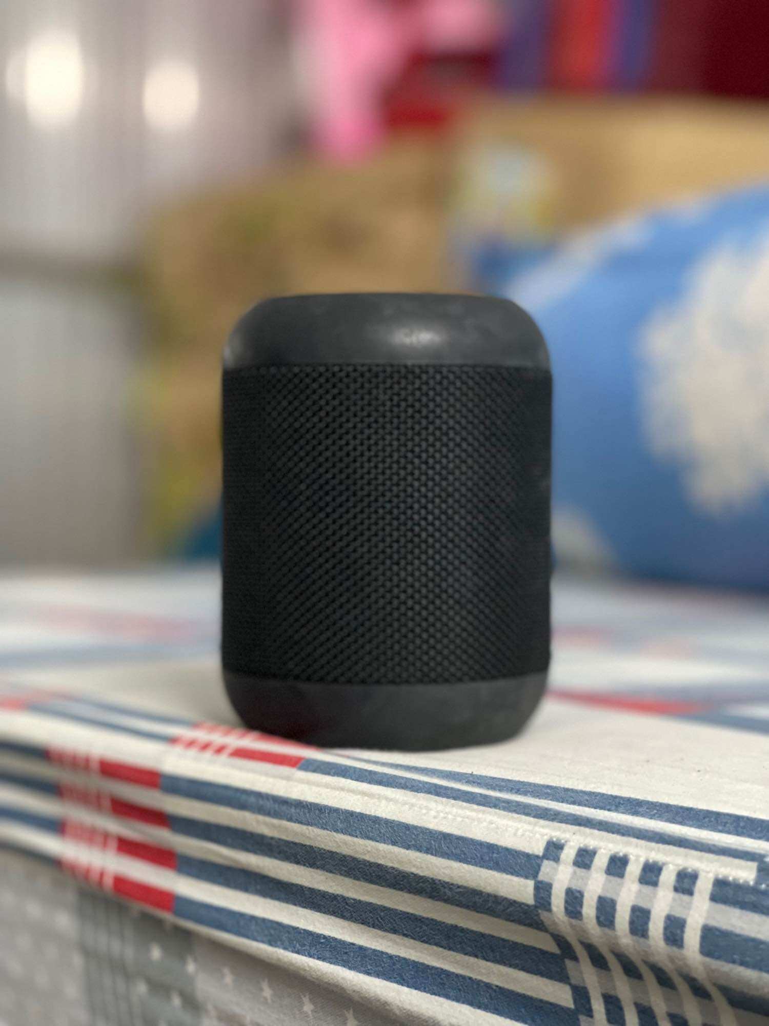 Loa bluetooth mozard e7 hàng ko hộp