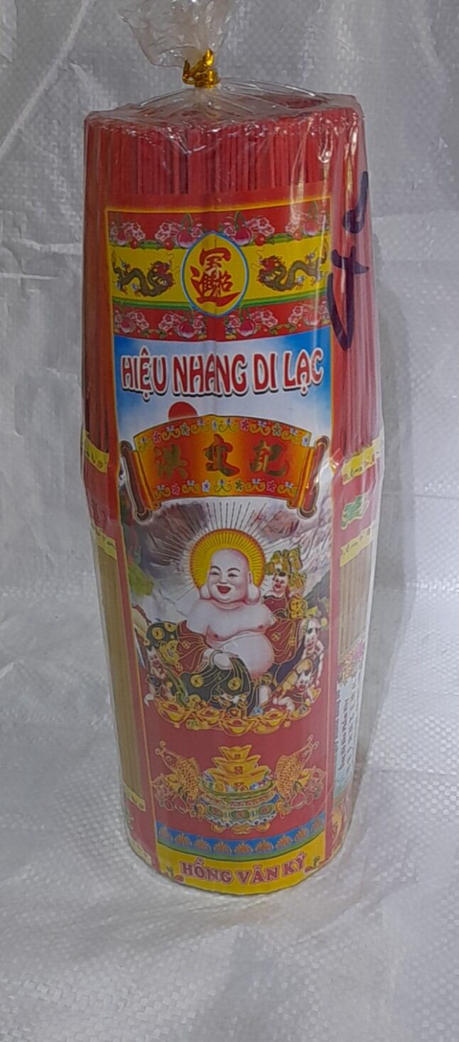 nhang thiên thường (800-900 cây)