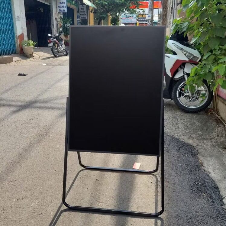 Menu Board with Marker Pen 60X80Cm
