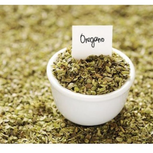 Lá thơm Oregano 10gram