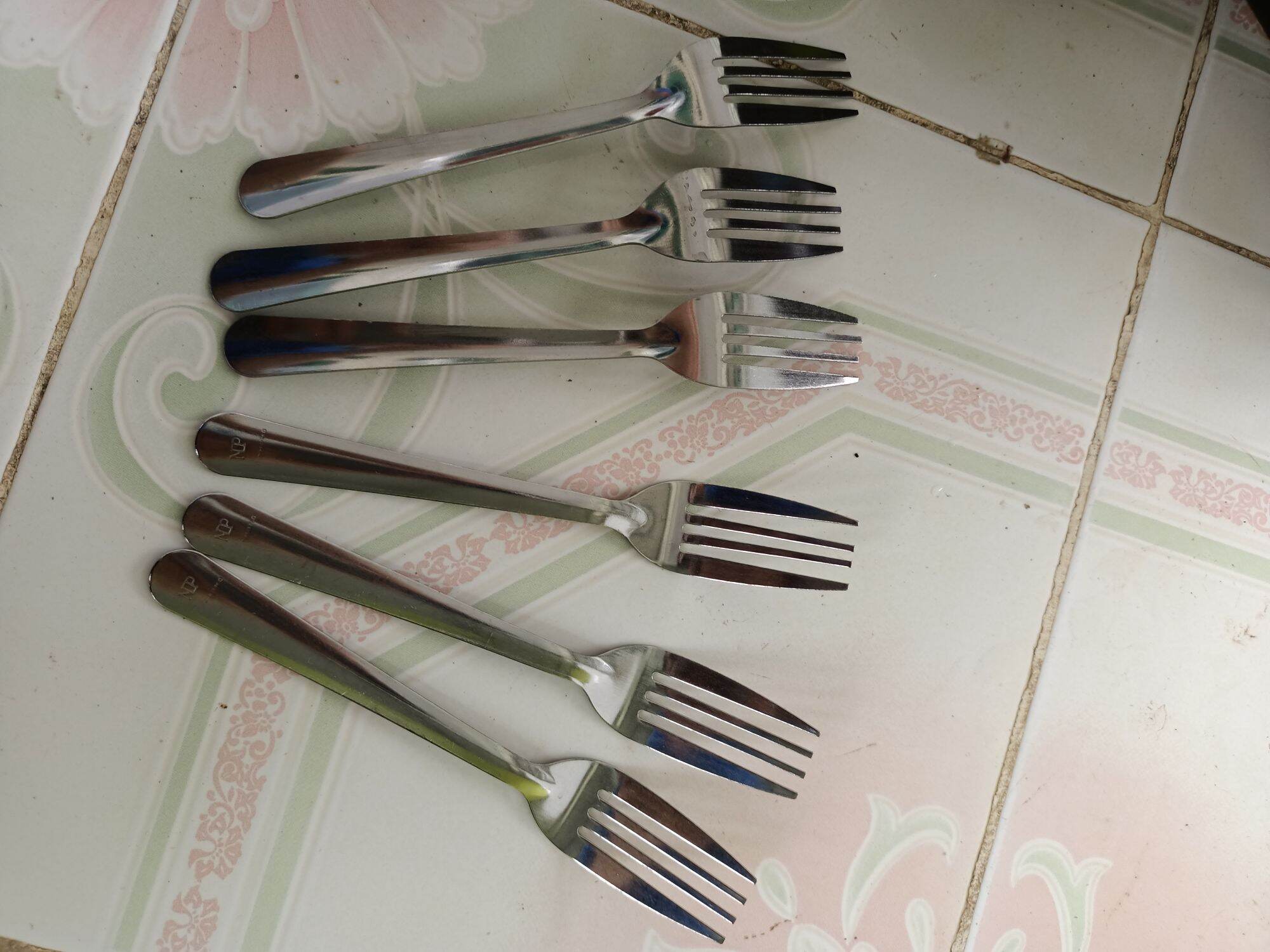 nĩa inox cao cấp