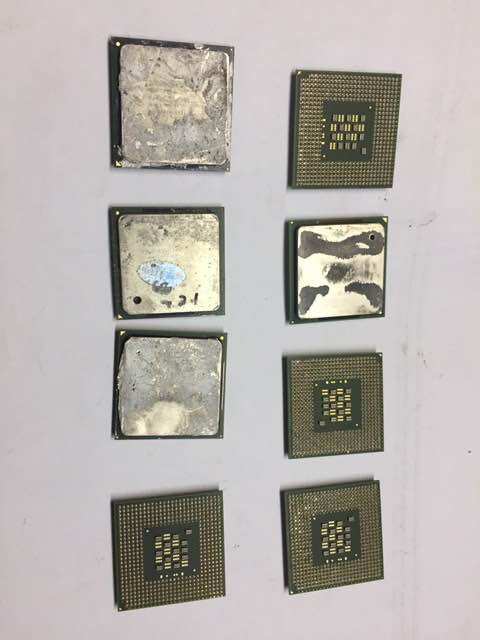 Bộ vi xử lý Chip CPU Socket 478 Celeron Pentium 4