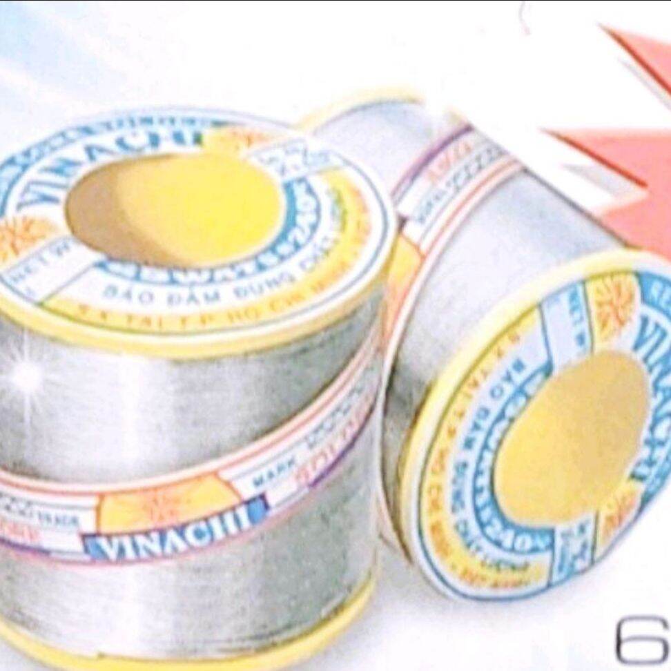 CHÌ HÀN CÓ NHỰA THÔNG - 100.GRAM
