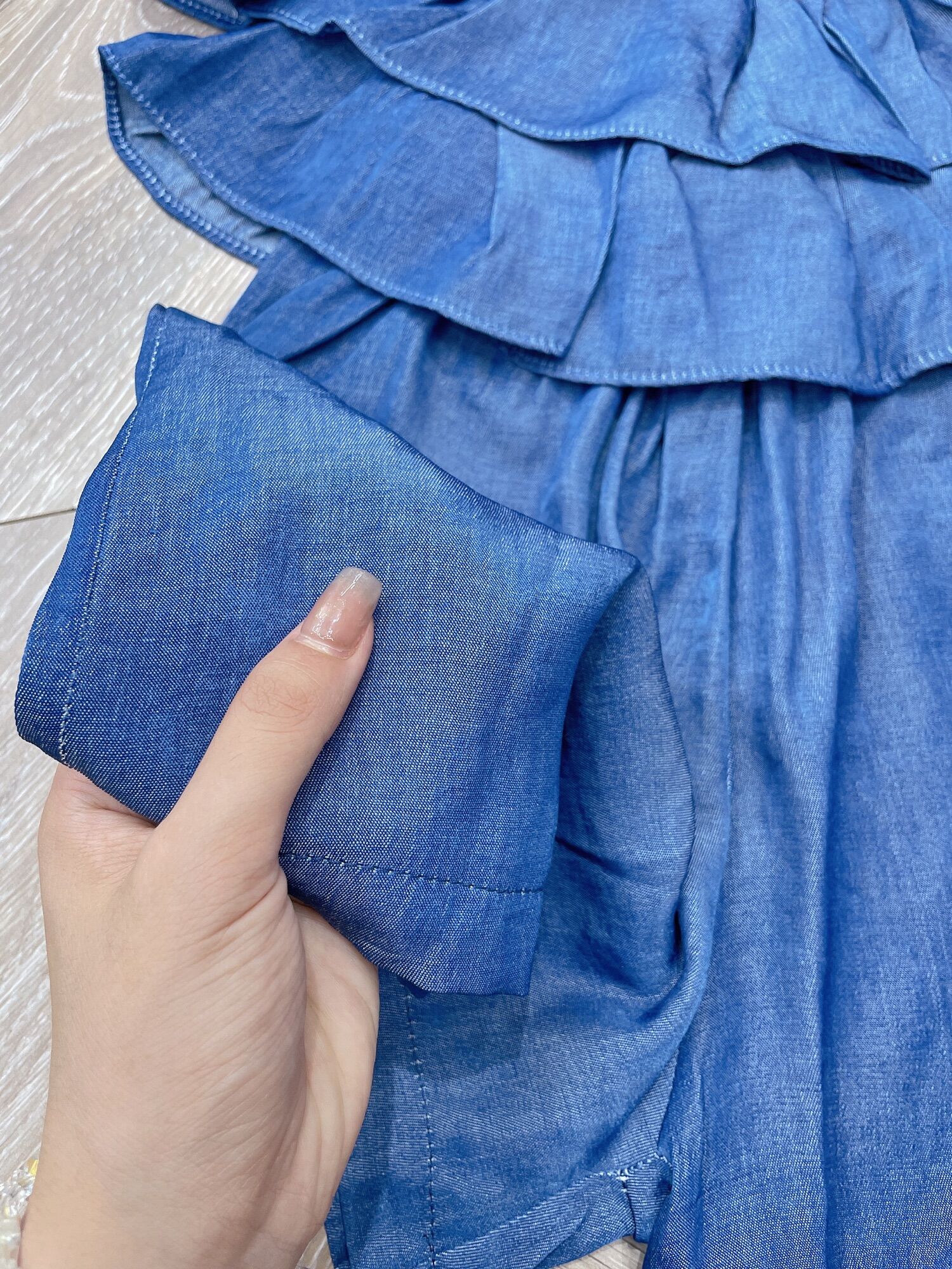 SÉT JUM BÒ 2 DÂY SẴN HÀNG TRL25