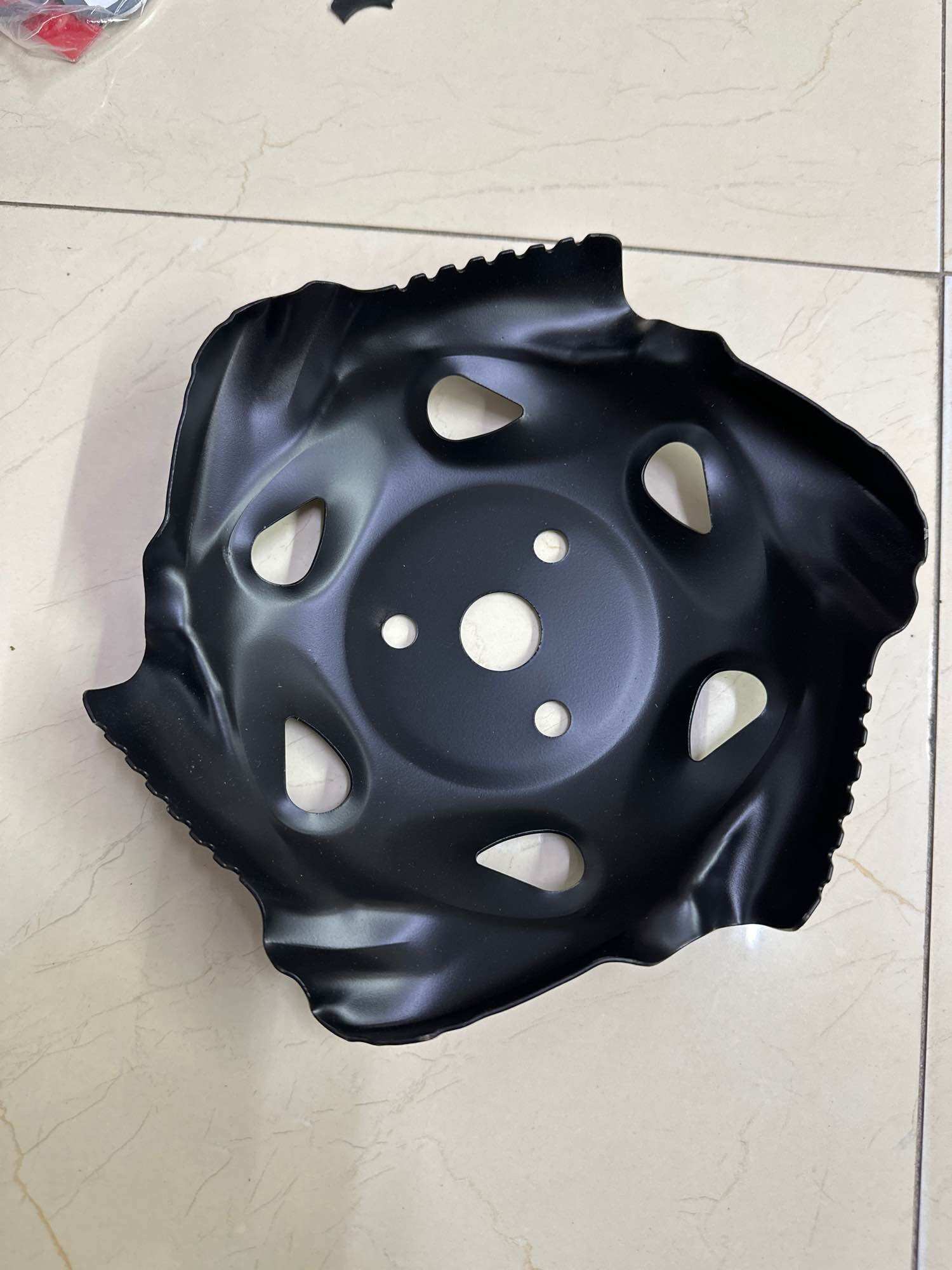 lưỡi cắt cỏ - 215