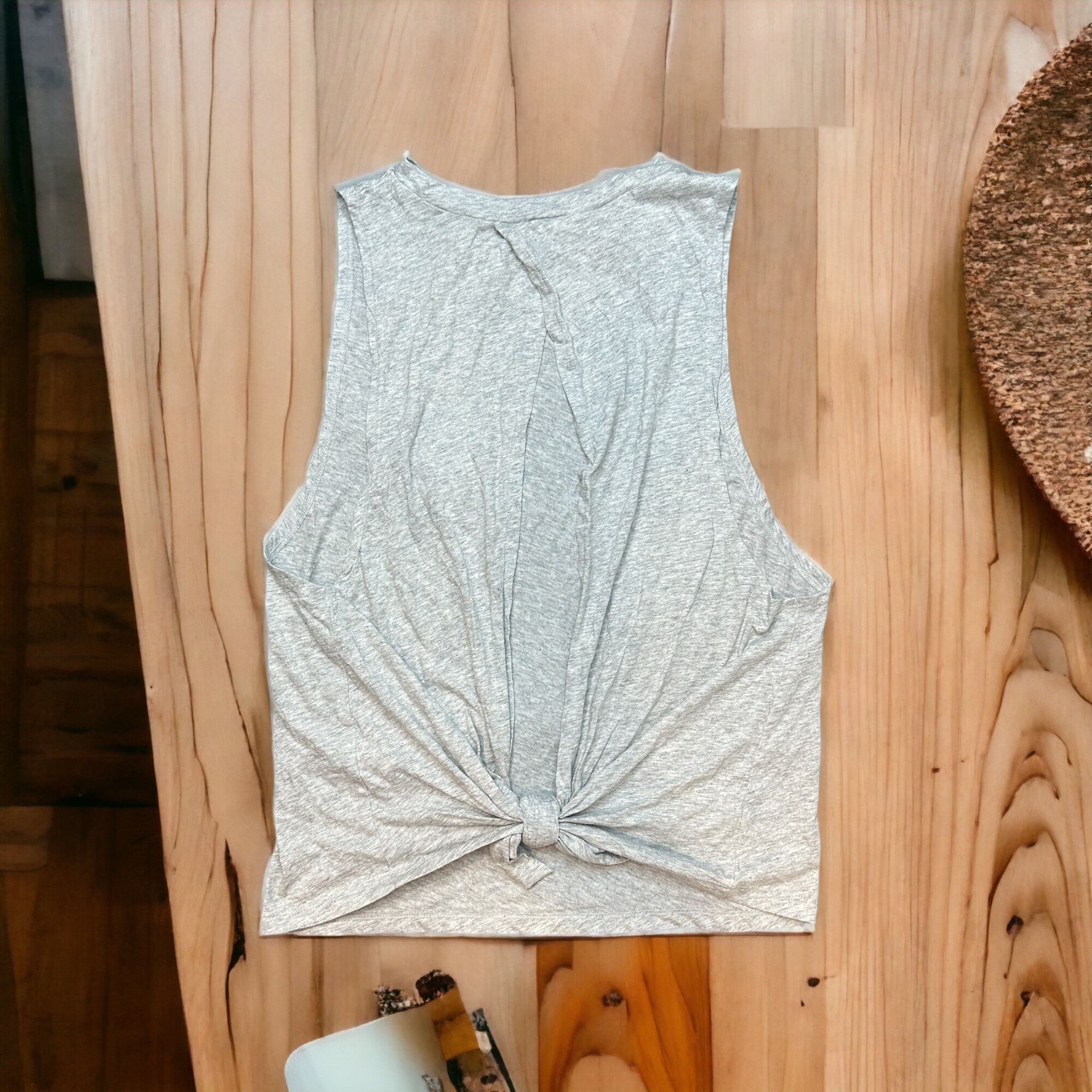 Áo tank top nữ