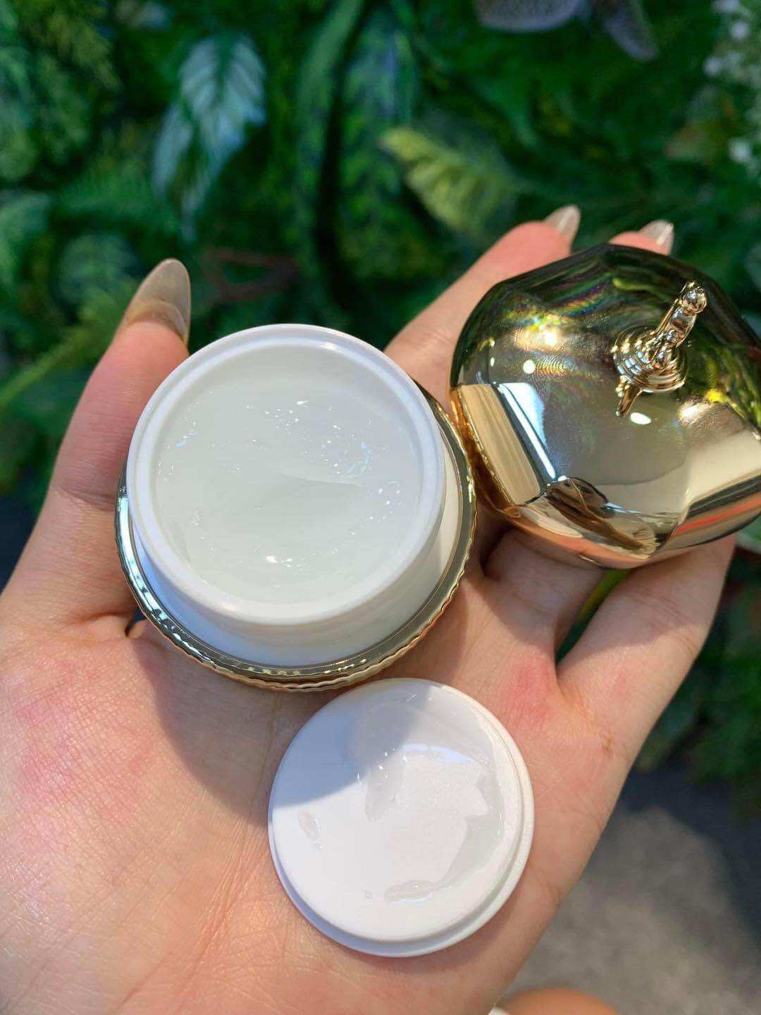 [ Tặng gói serum ] Cao Đầy Sẹo Rỗ Almonds