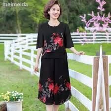 Bộ voan hoa tuyết