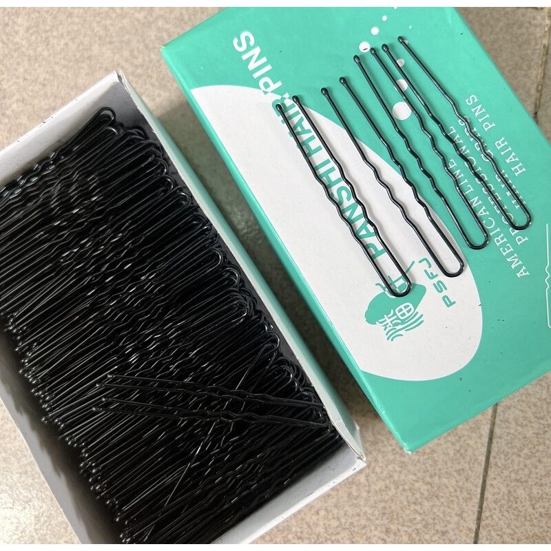 Hộp 500 gram ghim chữ U,Y