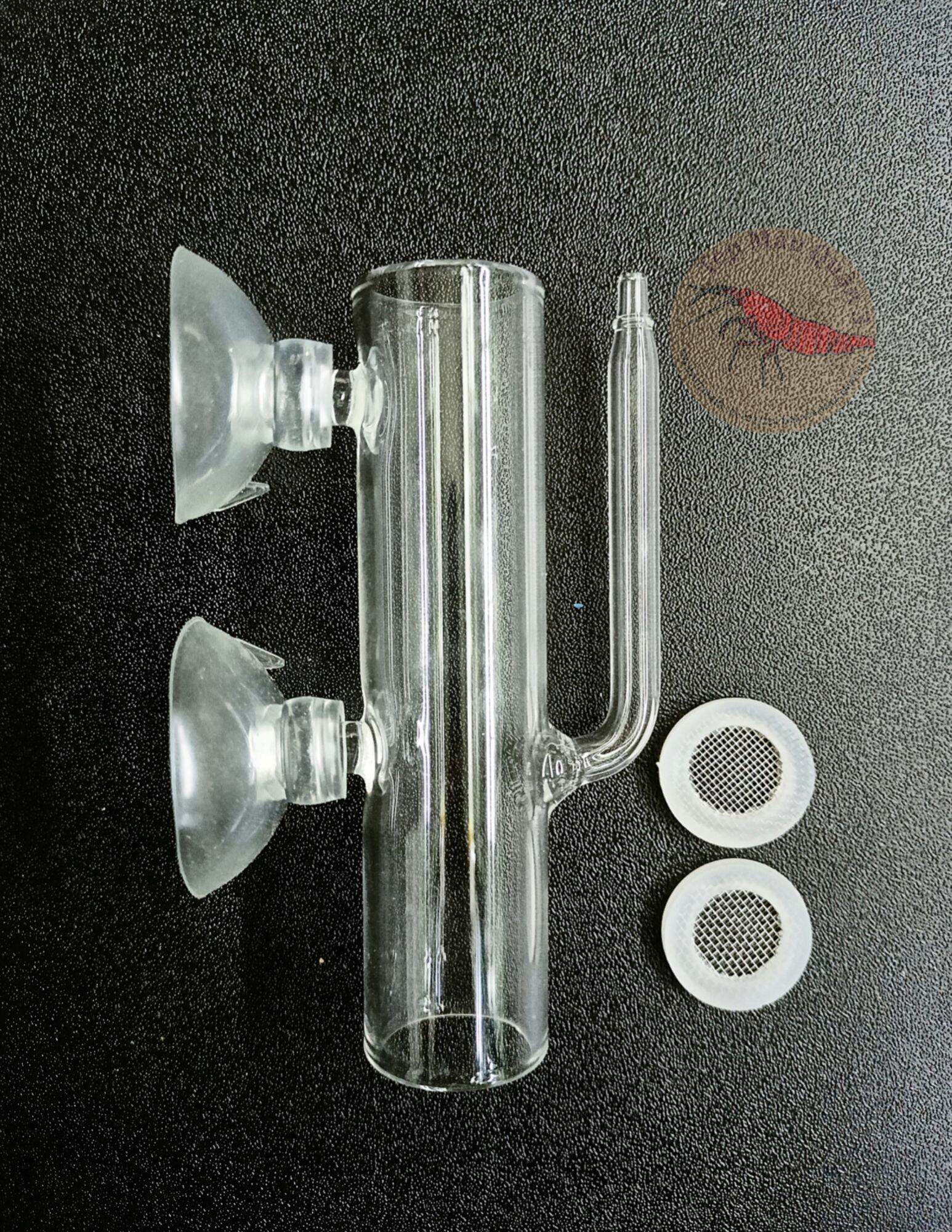 Lồng ấp trứng cho tép cảnh