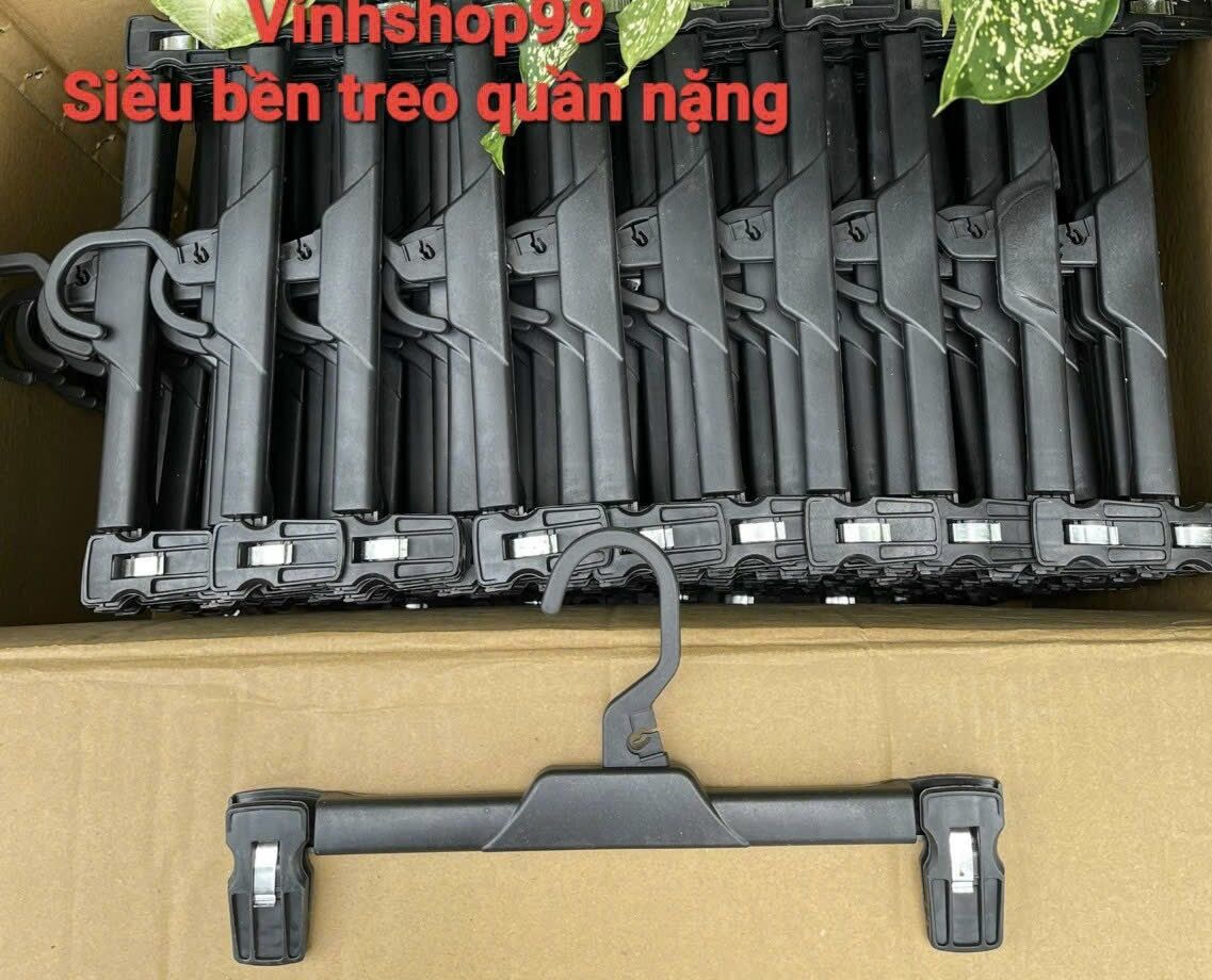 30 Móc kẹp size 30cm