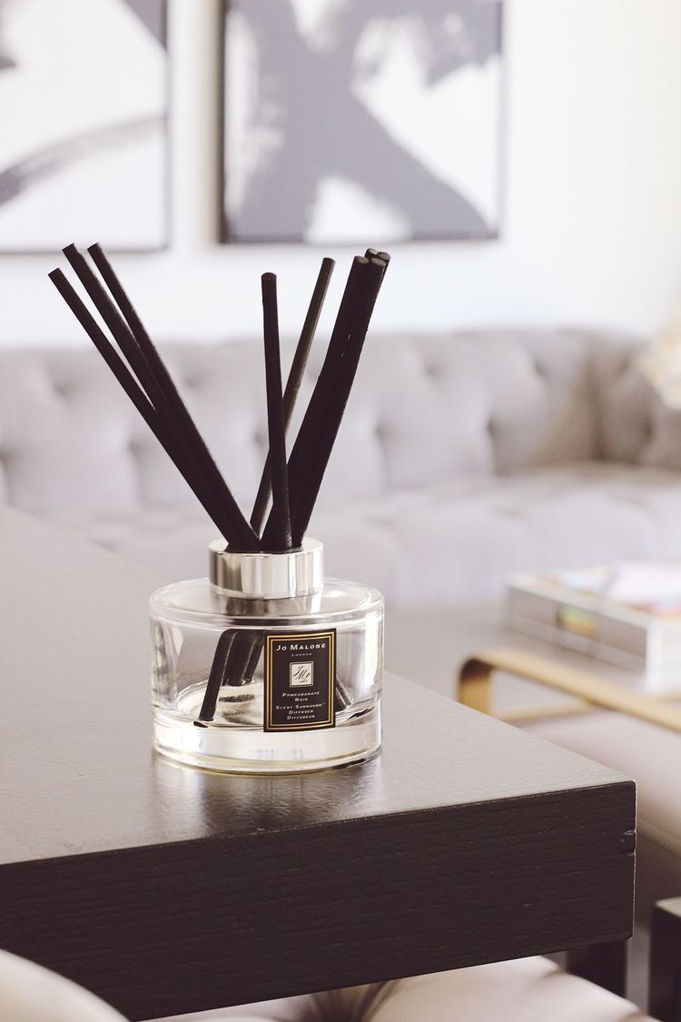 Tinh dầu khuếch tán Jo Malone London thơm phòng cao cấp 165ml