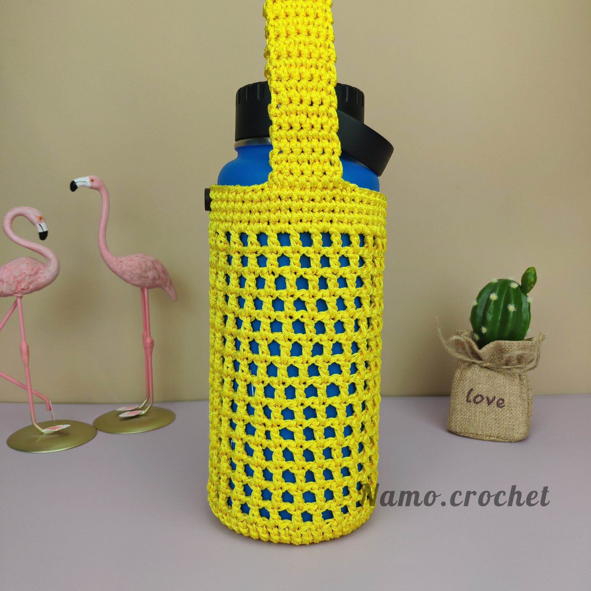 Túi đựng bình giữ nhiệt size 880ml