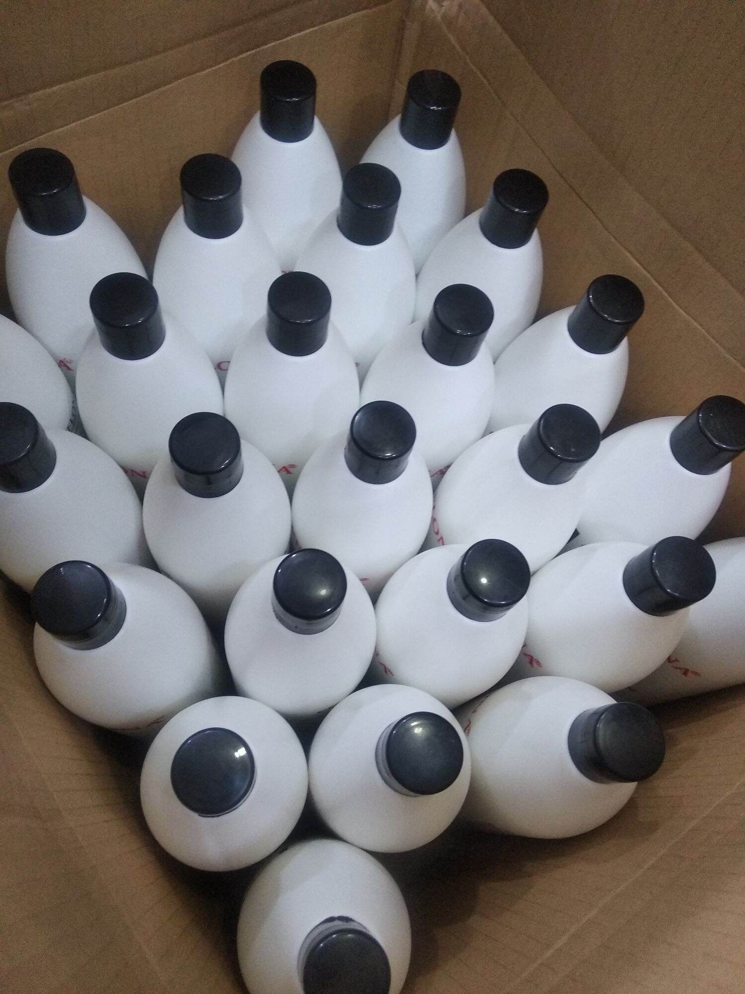 Oxy trợ nhuộm Celona Mùi Thơm Dễ Chịu Không rát