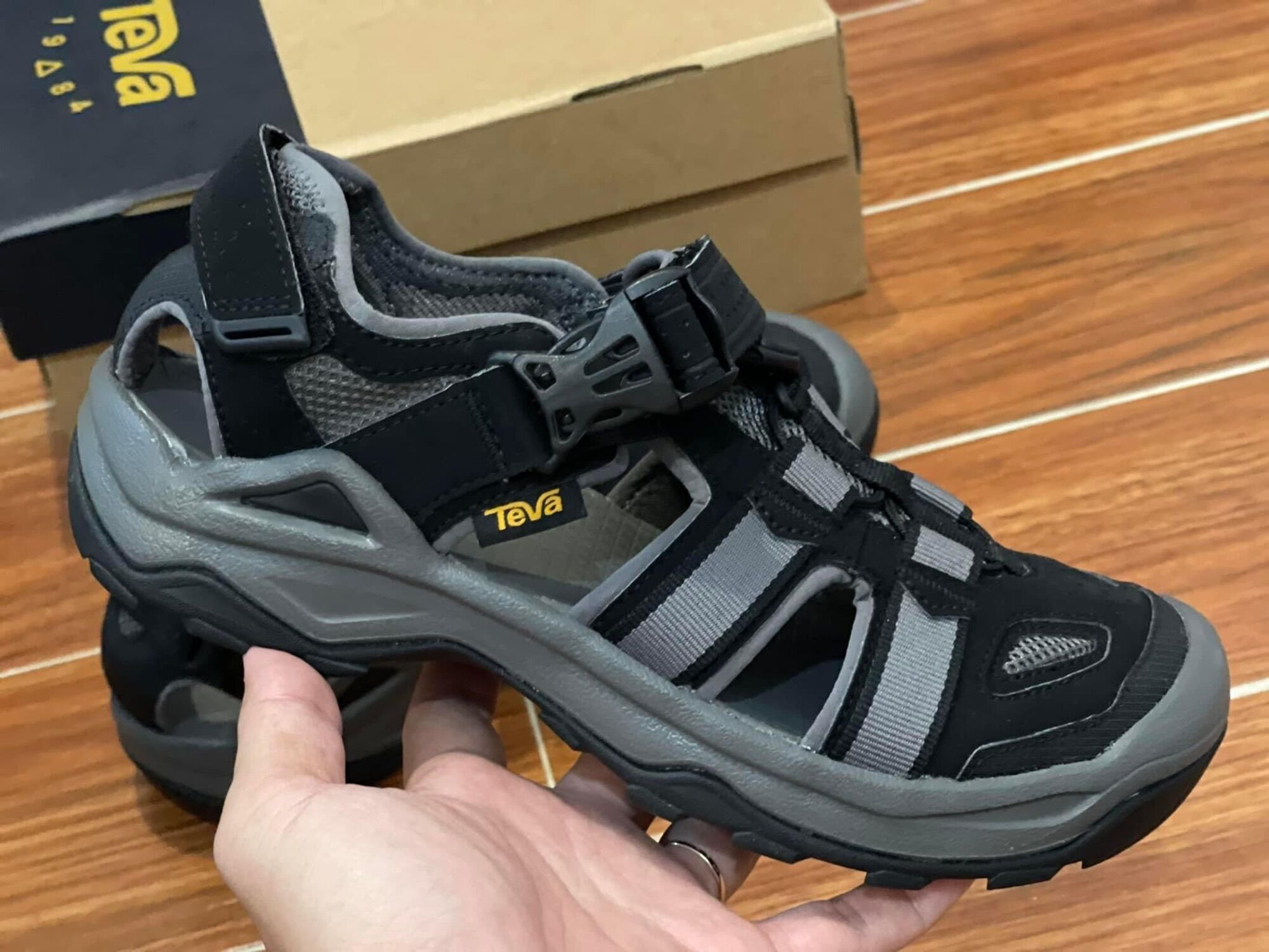 TEVA - GIÀY SANDAL NAM TEVA