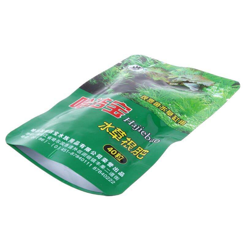 Phân Bón Viên Nén Cho Cây Thủy Sinh