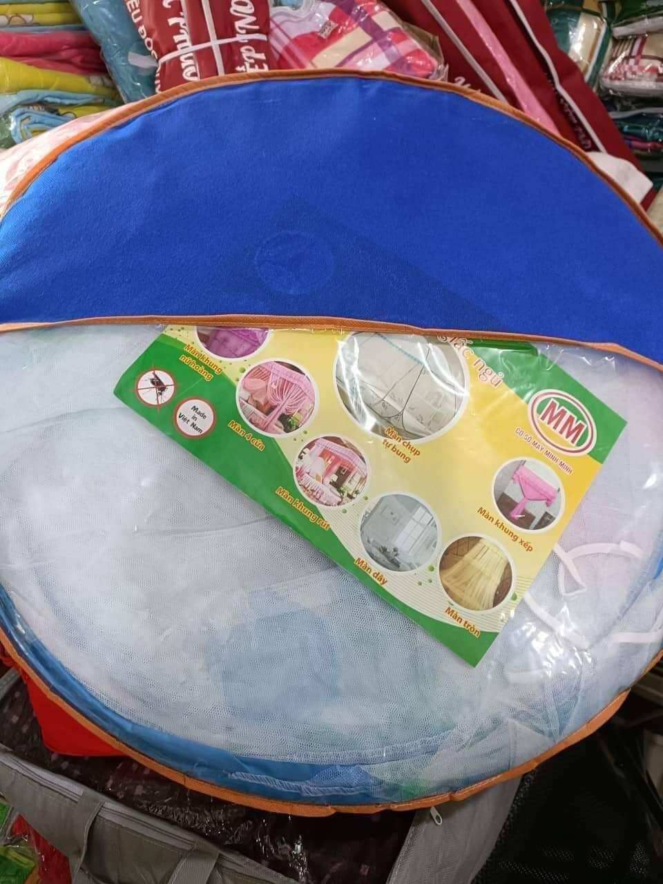 Màn Chụp Tự Bung Cao Cấp