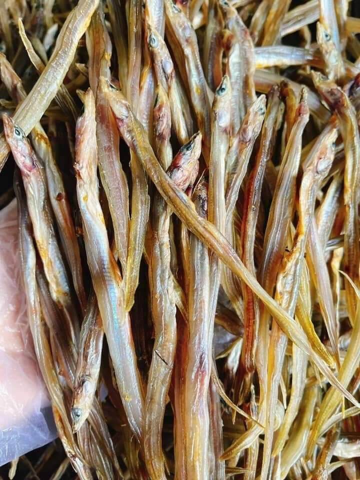 Khô cá sùn sịn 500g