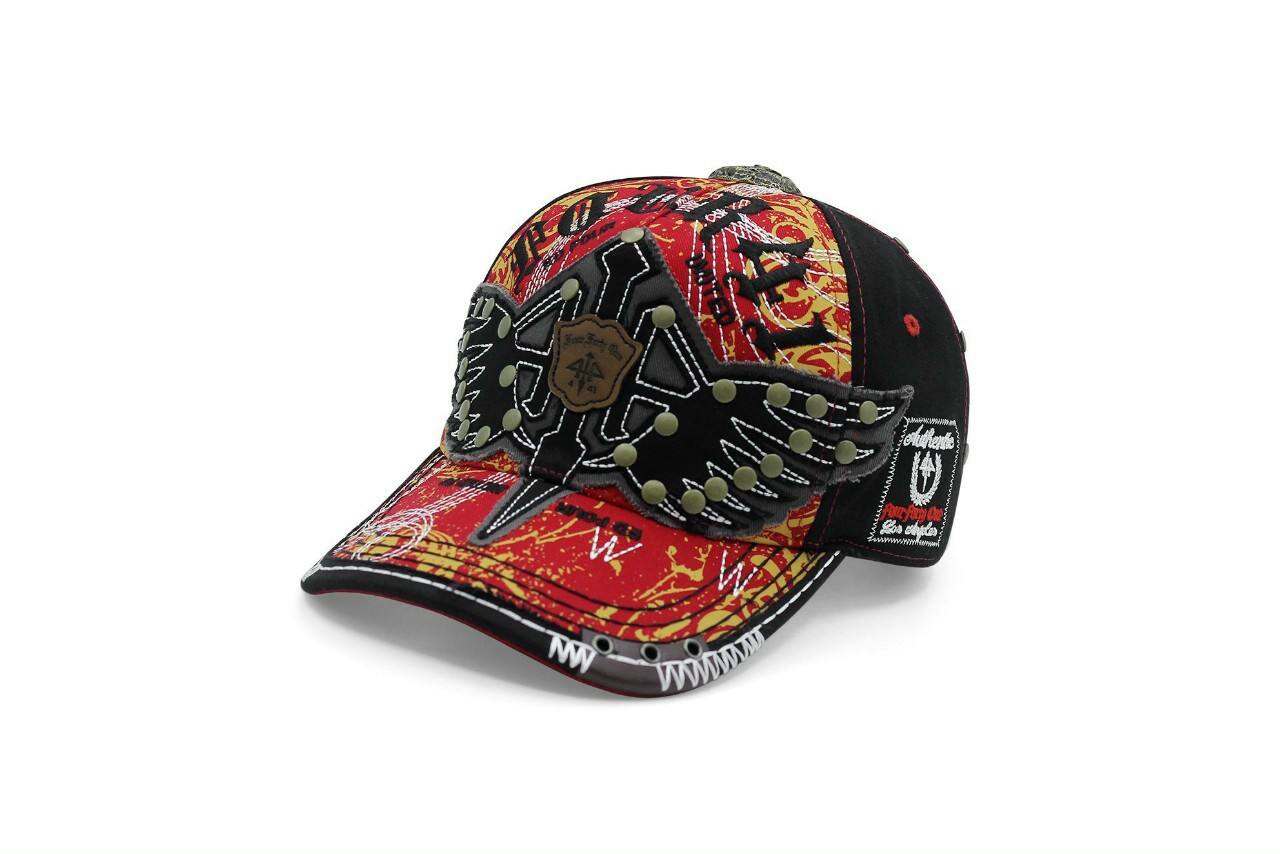 Mũ lưỡi trai - Nón four 41 cực đẹp