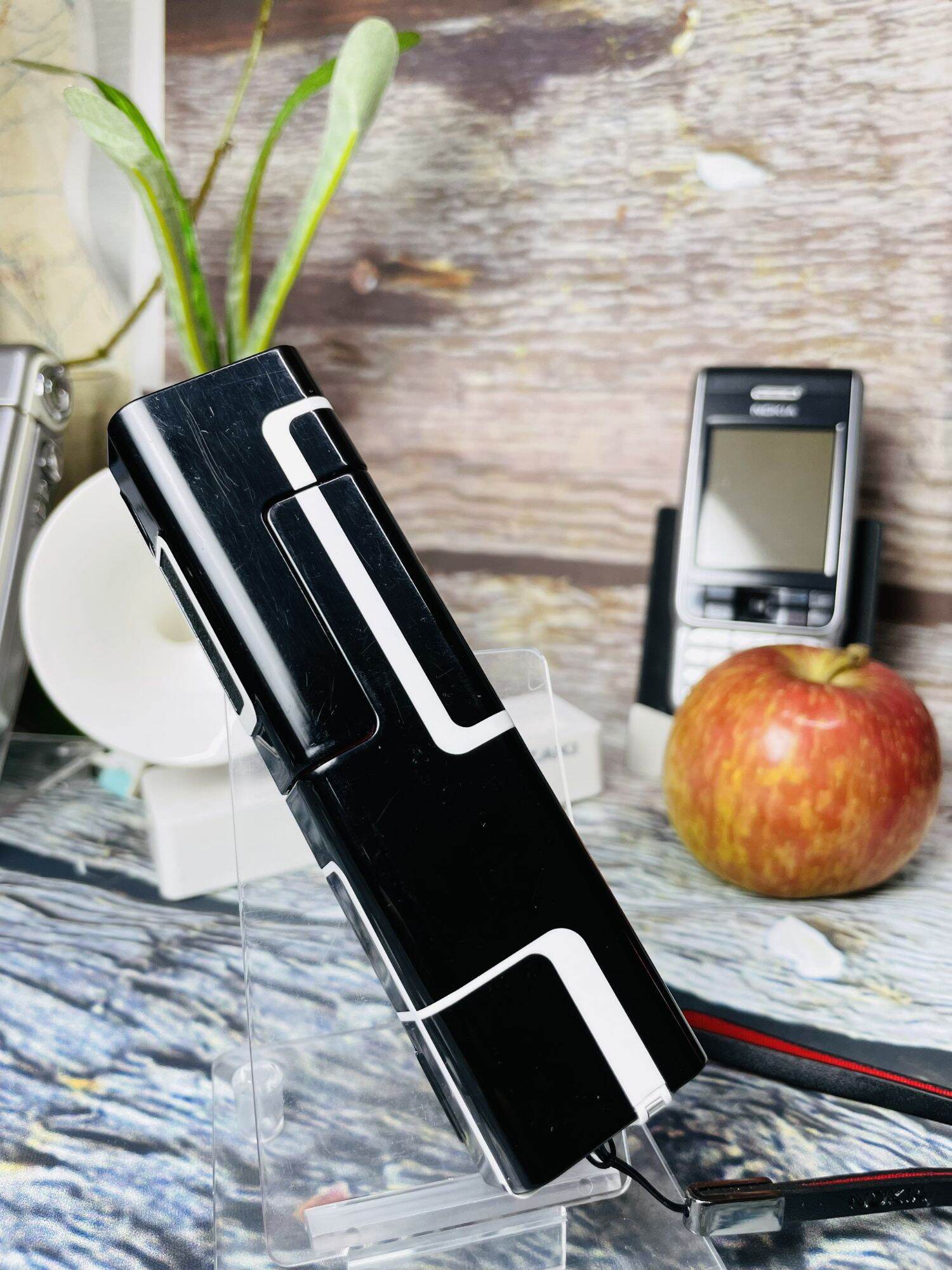 Điện thoại nokia 7280 chính hãng