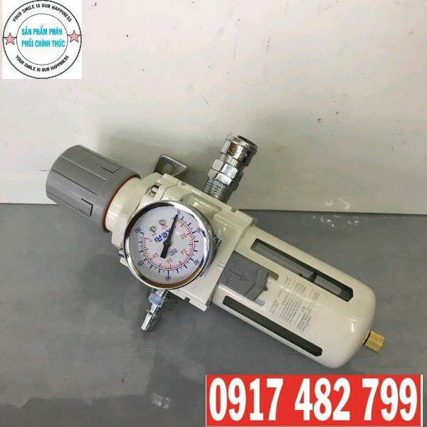 LỌC NƯỚC MÁY NÉN KHÍ PHUN SƠN