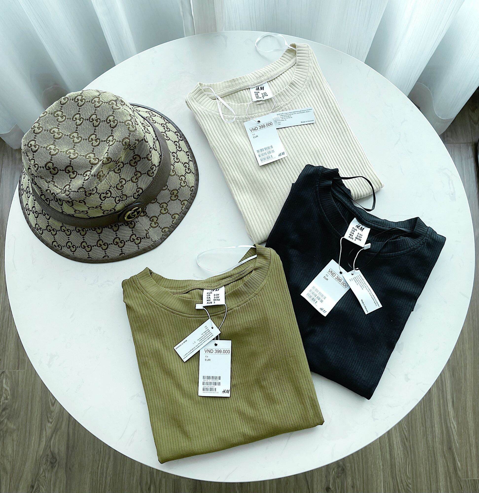 Áo len tăm cho nữ zara