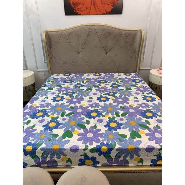 ga chống thấm cotton hàn quốc