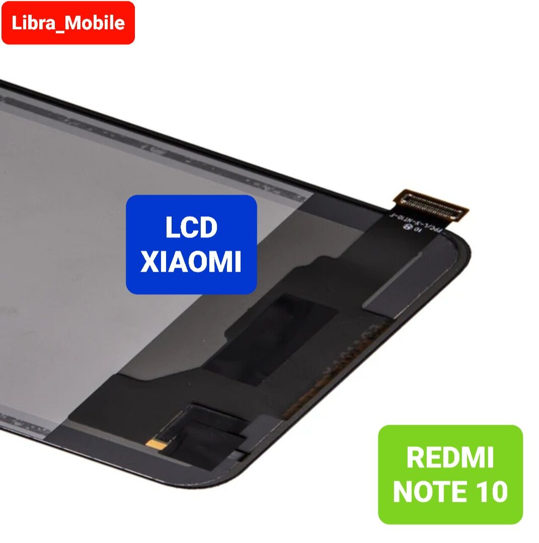 Màn hình REDMI NOTE 10