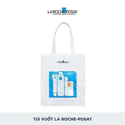 Vichy Túi TOTE Núi Lửa Phiên Bản Đặc Biệt Siêu Xinh