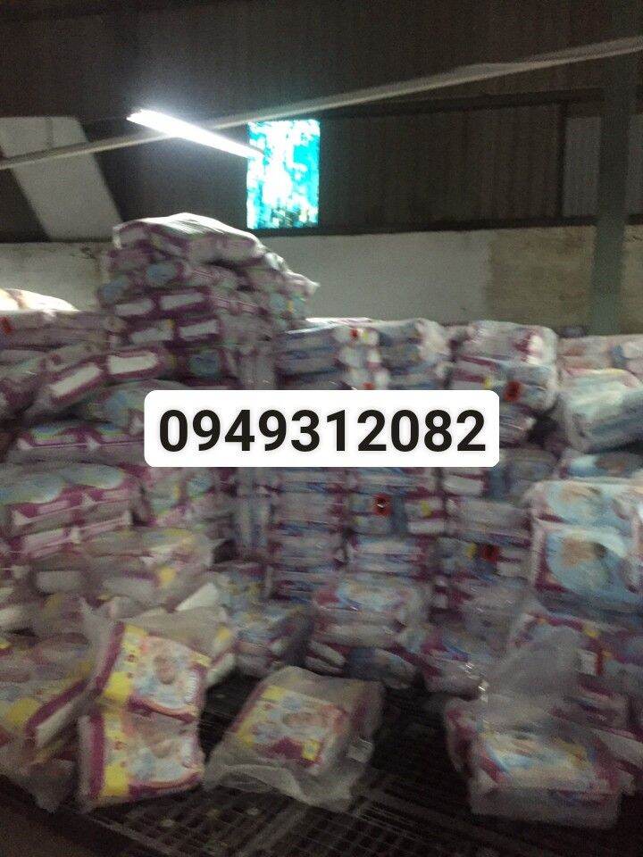Tã dán Bobby NB sơ sinh dưới 5kg