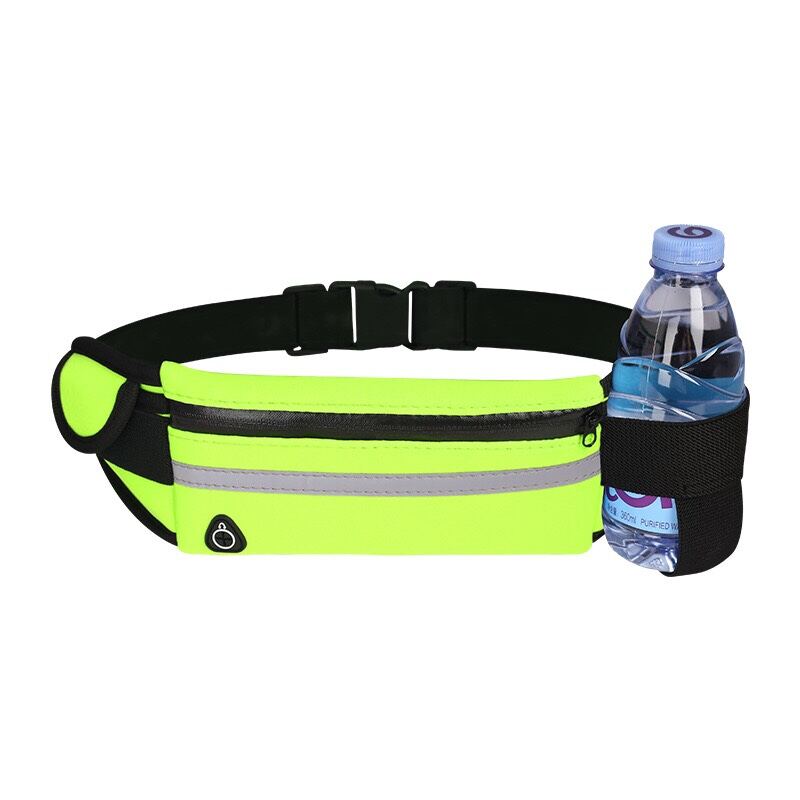 Túi đeo hông chạy bộ tập gym