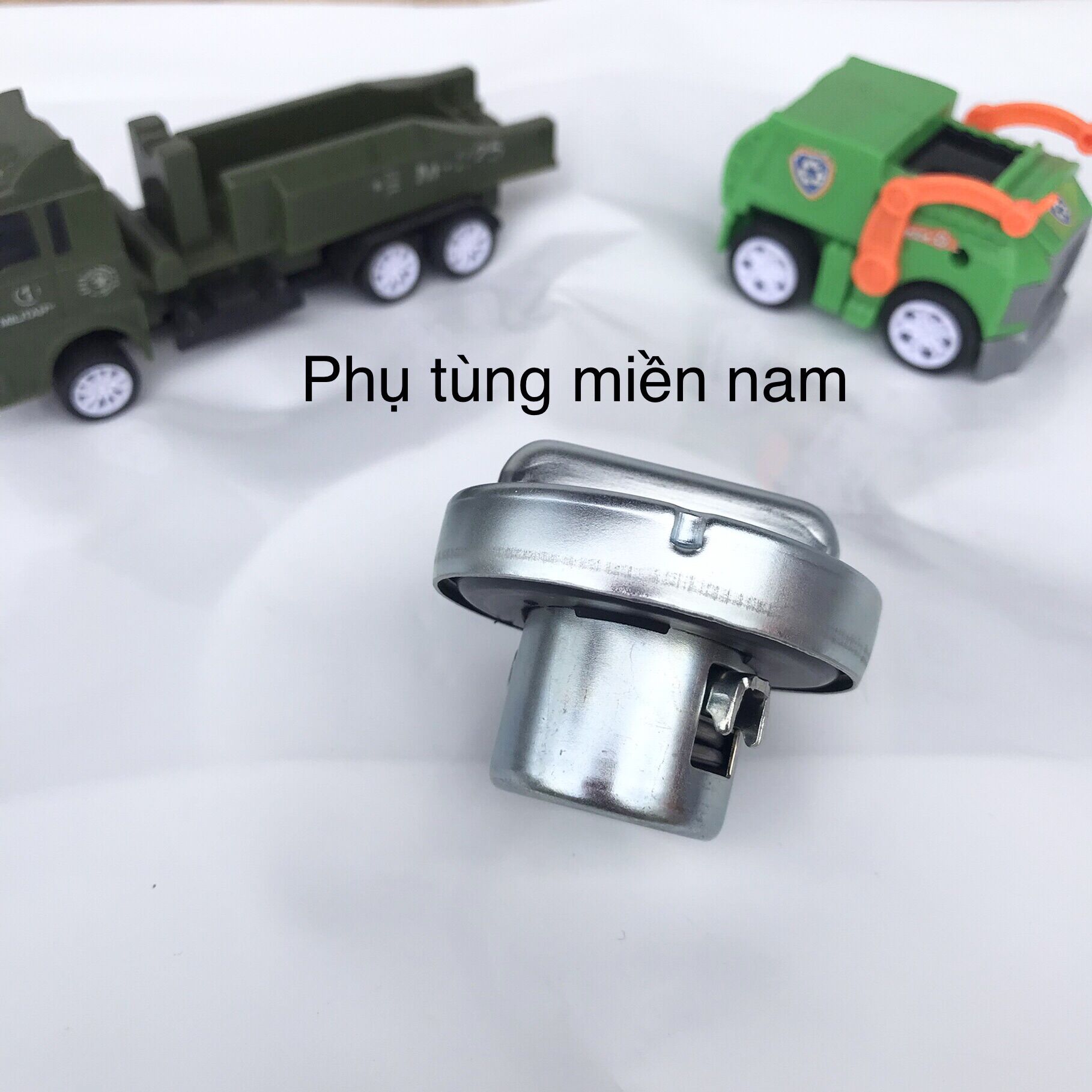 NẮP BÌNH XĂNG AB AIR BLADE 2016-2019