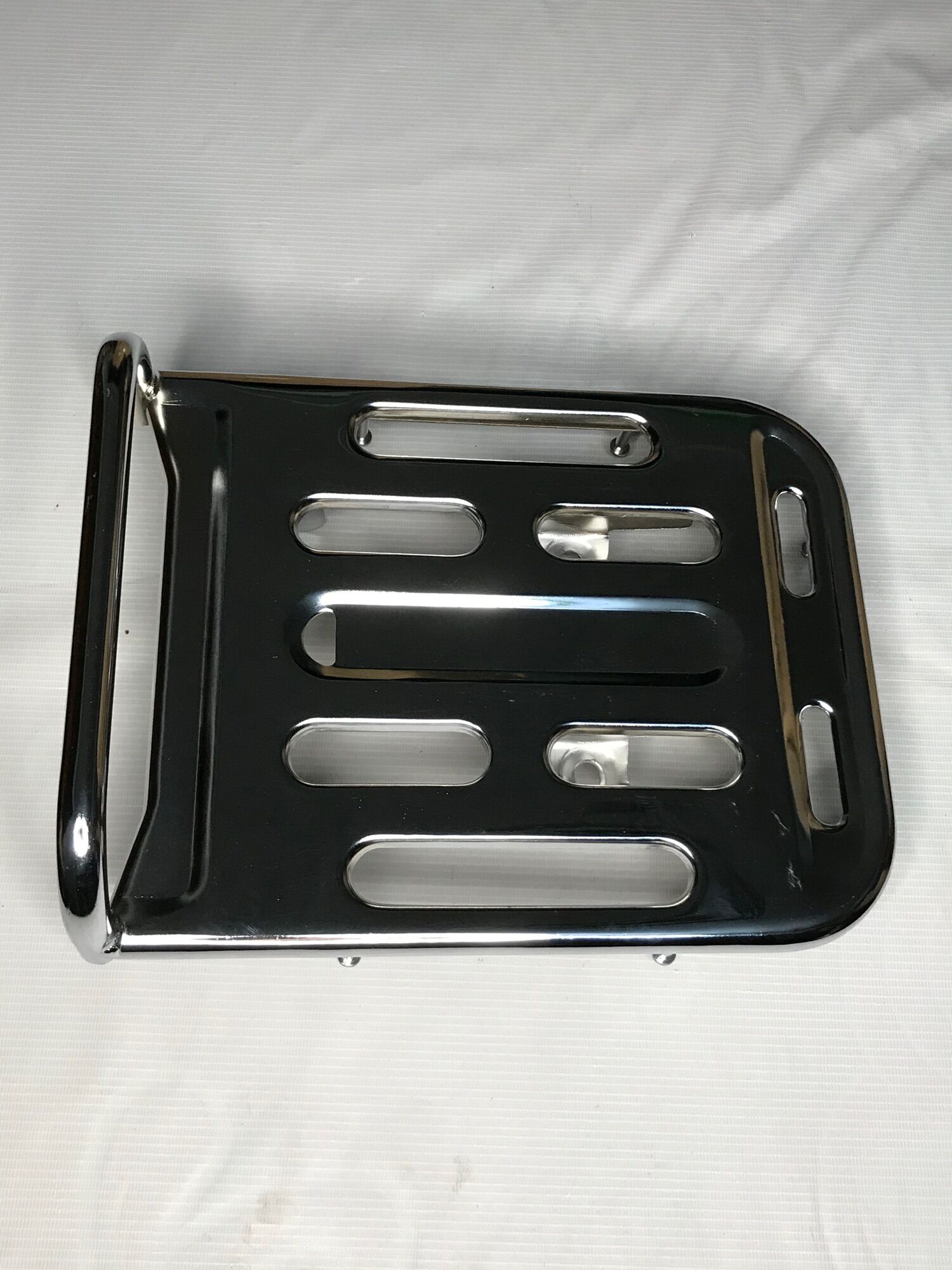 Baga sau cho xe máy cúp đời mới