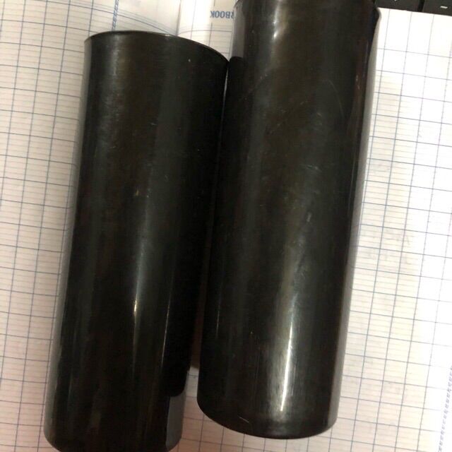 [HCM]Ống nhựa phuộc sau 67
