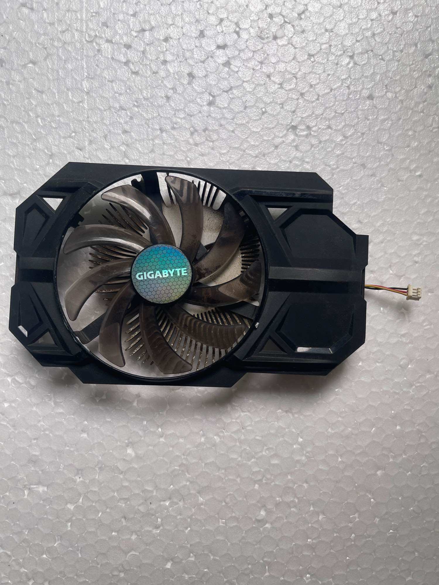 vga gtx750ti gigabyte 1fan