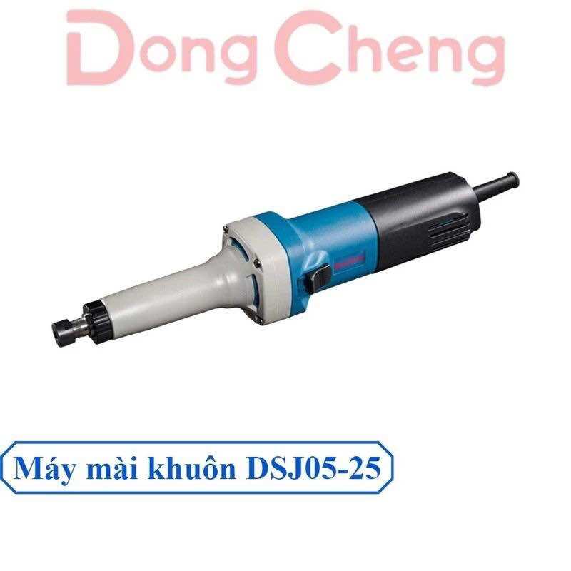máy mài khuôn Dongcheng DSJ 05-25